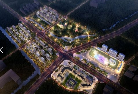 國泰集團(tuán)中標(biāo)阜陽新城吾悅廣場消防工程項目
