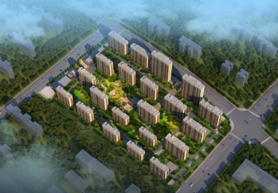 國泰集團(tuán)中標(biāo)金寨鴻路橘子洲消防工程項目