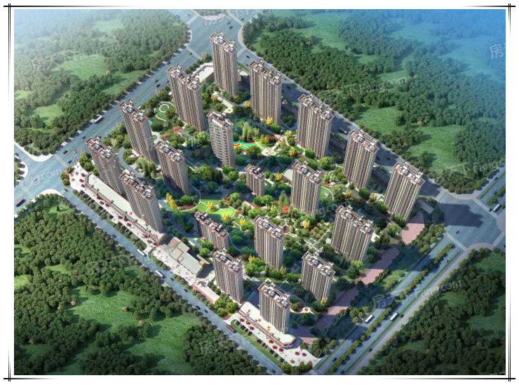 國泰集團中標(biāo)漯河碧桂園消防工程項目